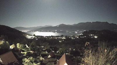 immagine della webcam nei dintorni di Aurano: webcam Brezzo di Bedero