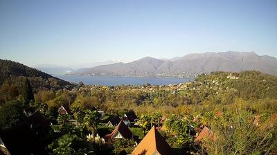 immagine della webcam nei dintorni di Campione d'Italia: webcam Brezzo di Bedero