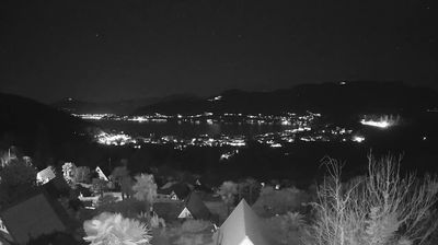 immagine della webcam nei dintorni di Castello Cabiaglio: webcam Brezzo di Bedero