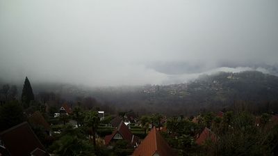 immagine della webcam nei dintorni di Laveno-Mombello: webcam Brezzo di Bedero