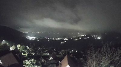 immagine della webcam nei dintorni di Cuvio: webcam Brezzo di Bedero