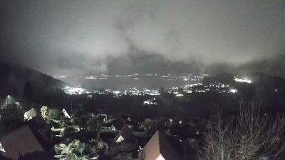 immagine della webcam nei dintorni di Campione d'Italia: webcam Brezzo di Bedero