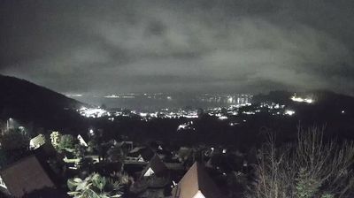 immagine della webcam nei dintorni di Verbania: webcam Brezzo di Bedero