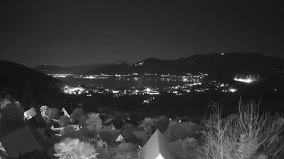 immagine della webcam nei dintorni di Brinzio: webcam Brezzo di Bedero