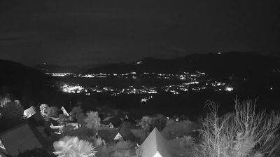 immagine della webcam nei dintorni di Aurano: webcam Brezzo di Bedero