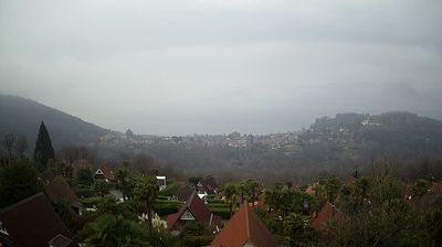 immagine della webcam nei dintorni di Maccagno: webcam Brezzo di Bedero