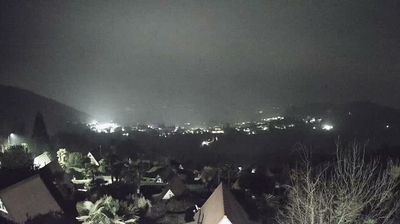 immagine della webcam nei dintorni di Cuasso al Monte: webcam Brezzo di Bedero