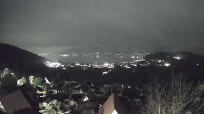 immagine della webcam nei dintorni di Trarego Viggiona: webcam Brezzo di Bedero