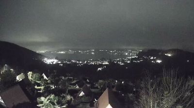 immagine della webcam nei dintorni di Verbania: webcam Brezzo di Bedero