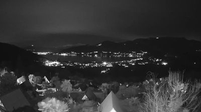 immagine della webcam nei dintorni di Brinzio: webcam Brezzo di Bedero