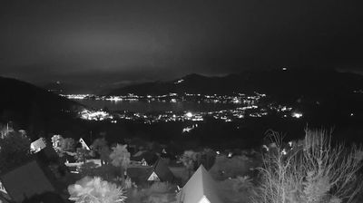 immagine della webcam nei dintorni di Cannero Riviera: webcam Brezzo di Bedero