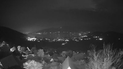 immagine della webcam nei dintorni di Cuvio: webcam Brezzo di Bedero