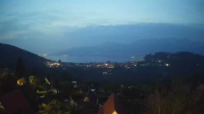 immagine della webcam nei dintorni di Curiglia con Monteviasco: webcam Brezzo di Bedero