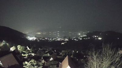 immagine della webcam nei dintorni di Varese: webcam Brezzo di Bedero