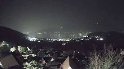 immagine della webcam nei dintorni di Varese: webcam Brezzo di Bedero