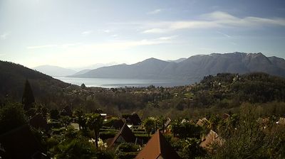 immagine della webcam nei dintorni di Valganna: webcam Brezzo di Bedero