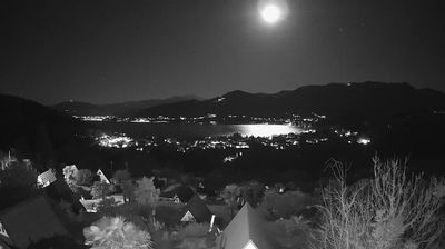 immagine della webcam nei dintorni di Cannero Riviera: webcam Brezzo di Bedero