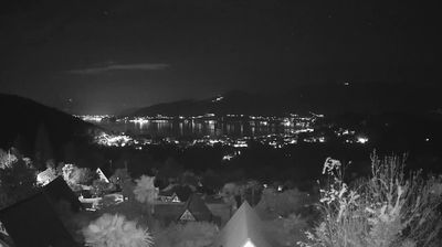 immagine della webcam nei dintorni di Curiglia con Monteviasco: webcam Brezzo di Bedero