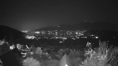 immagine della webcam nei dintorni di Castello Cabiaglio: webcam Brezzo di Bedero