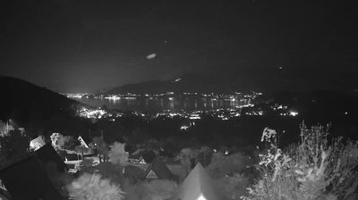 immagine della webcam nei dintorni di Aurano: webcam Brezzo di Bedero