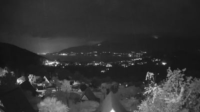 immagine della webcam nei dintorni di Verbania: webcam Brezzo di Bedero