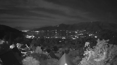 immagine della webcam nei dintorni di Cuasso al Monte: webcam Brezzo di Bedero