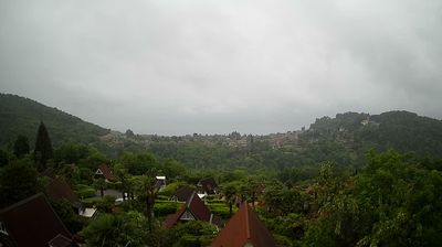 immagine della webcam nei dintorni di Trarego Viggiona: webcam Brezzo di Bedero