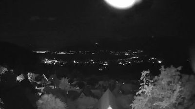 immagine della webcam nei dintorni di Laveno-Mombello: webcam Brezzo di Bedero