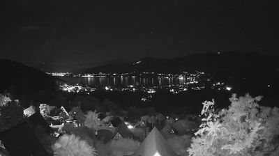 immagine della webcam nei dintorni di Trarego Viggiona: webcam Brezzo di Bedero
