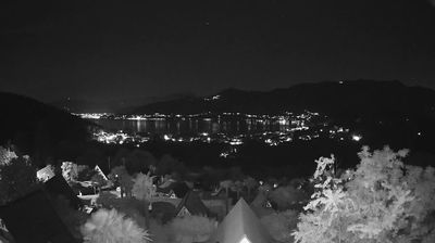 immagine della webcam nei dintorni di Verbania: webcam Brezzo di Bedero