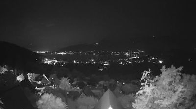 immagine della webcam nei dintorni di Trarego Viggiona: webcam Brezzo di Bedero