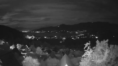 immagine della webcam nei dintorni di Laveno-Mombello: webcam Brezzo di Bedero