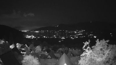 immagine della webcam nei dintorni di Verbania: webcam Brezzo di Bedero