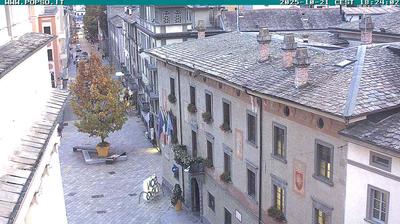 immagine della webcam nei dintorni di Aprica: webcam Sondrio