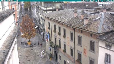 immagine della webcam nei dintorni di Foppolo: webcam Sondrio