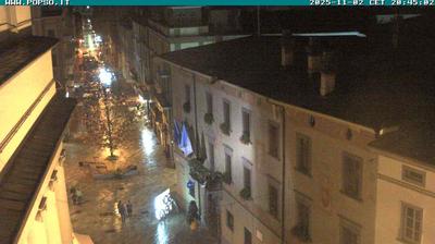 immagine della webcam nei dintorni di Forcola: webcam Sondrio