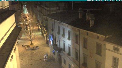 immagine della webcam nei dintorni di Carona Carisole: webcam Sondrio