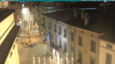 immagine della webcam nei dintorni di Aprica: webcam Sondrio