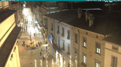 immagine della webcam nei dintorni di Carona: webcam Sondrio