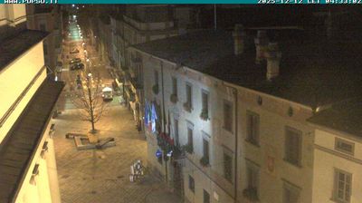 immagine della webcam nei dintorni di Val Masino: webcam Sondrio