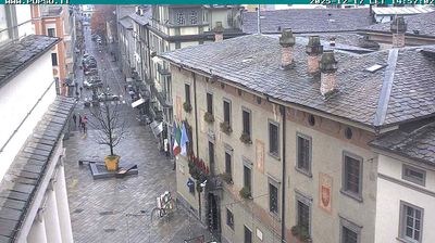 immagine della webcam nei dintorni di Talamona: webcam Sondrio