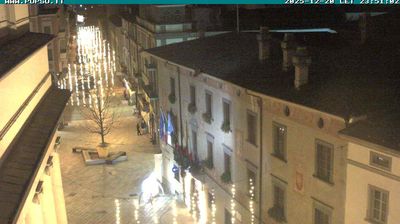 immagine della webcam nei dintorni di Val Masino: webcam Sondrio