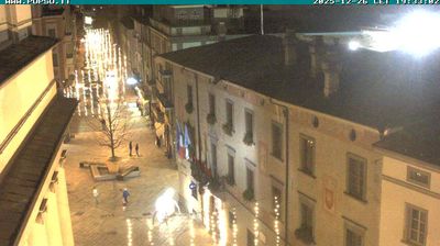immagine della webcam nei dintorni di Val Masino: webcam Sondrio