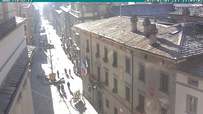 immagine della webcam nei dintorni di Forcola: webcam Sondrio