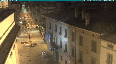 immagine della webcam nei dintorni di Forcola: webcam Sondrio