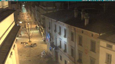 immagine della webcam nei dintorni di Teglio: webcam Sondrio
