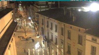 immagine della webcam nei dintorni di Foppolo: webcam Sondrio