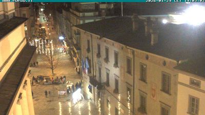immagine della webcam nei dintorni di Bianzone: webcam Sondrio