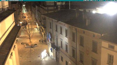 immagine della webcam nei dintorni di Teglio: webcam Sondrio