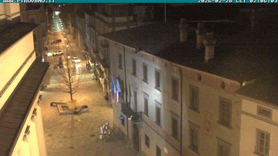 immagine della webcam nei dintorni di Valmasino: webcam Sondrio